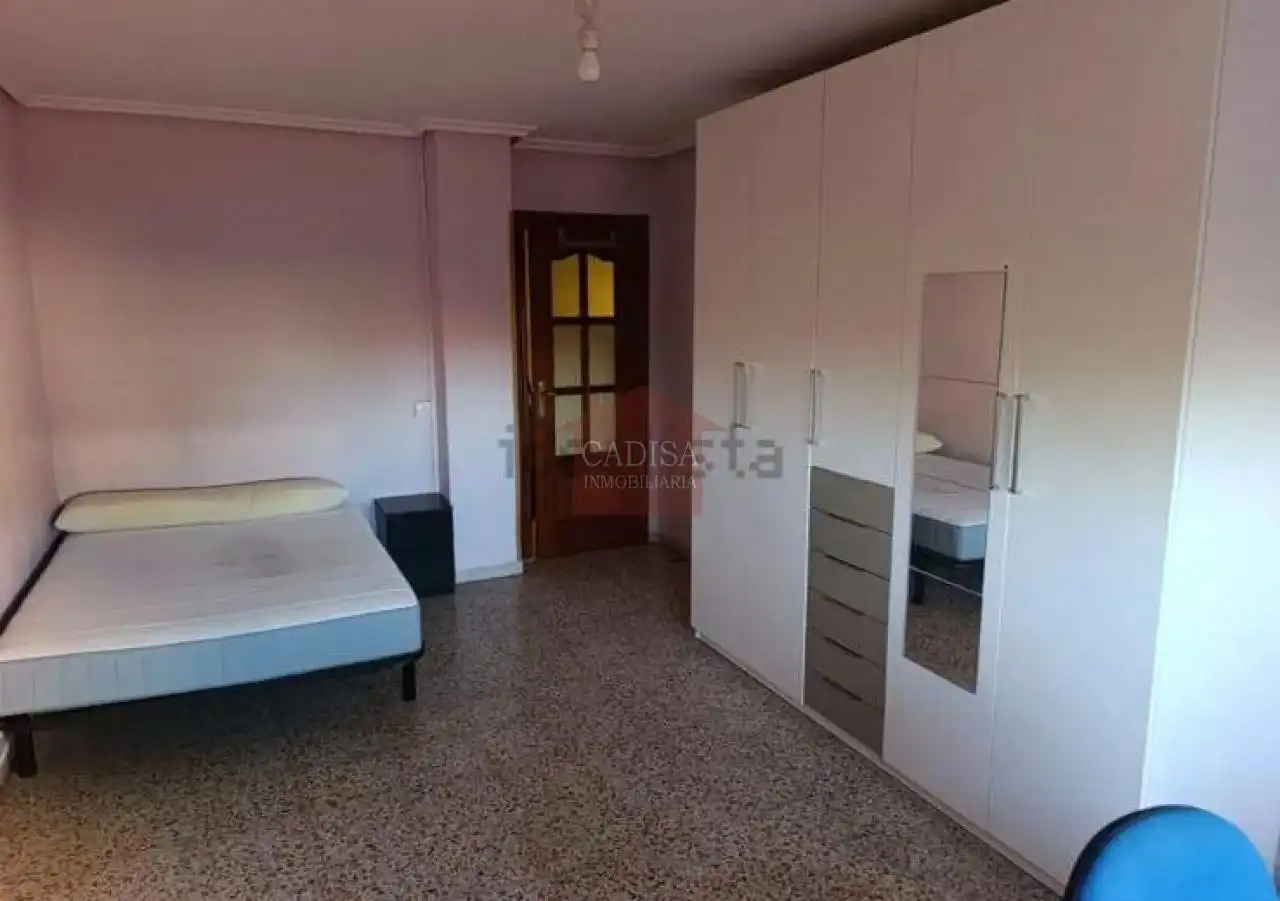 Pis de 110 m² a Salamanca