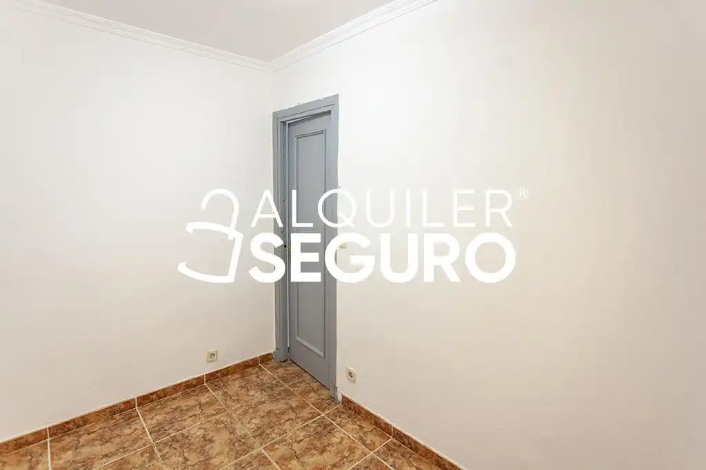 Piso de 45 m² en Madrid