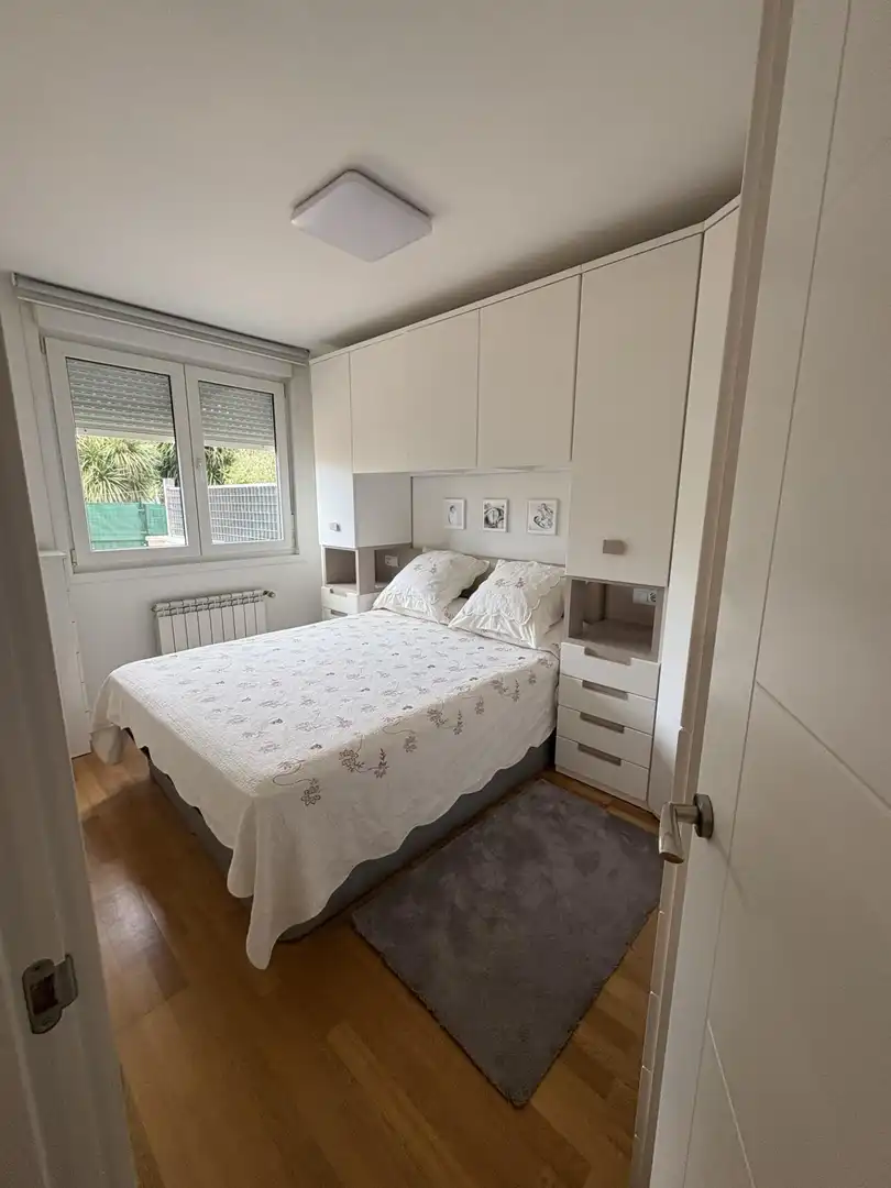 Piso de 70 m² en El Astillero