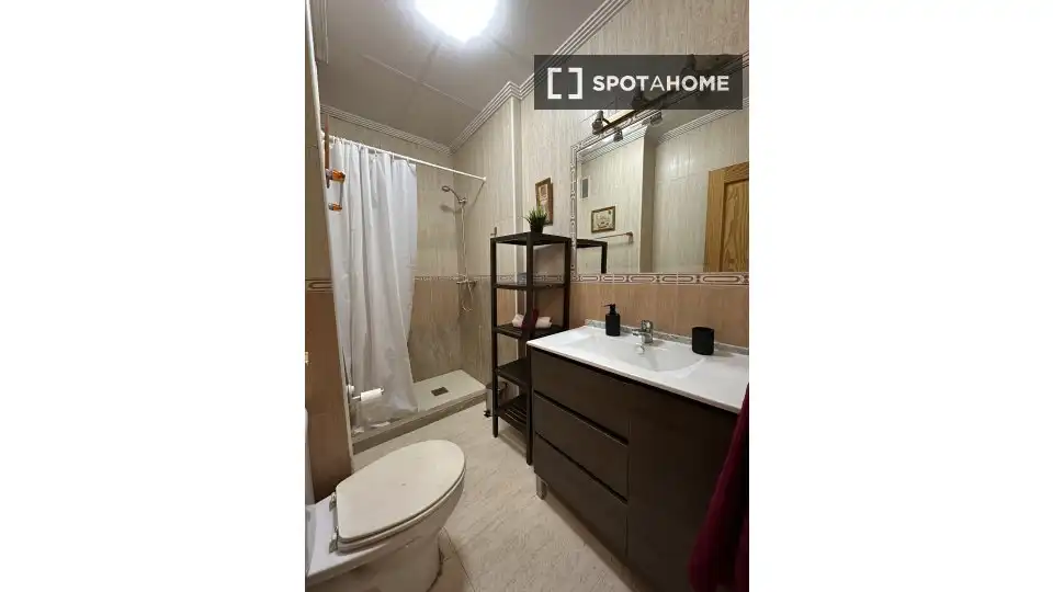 Habitación 138 m², Murcia