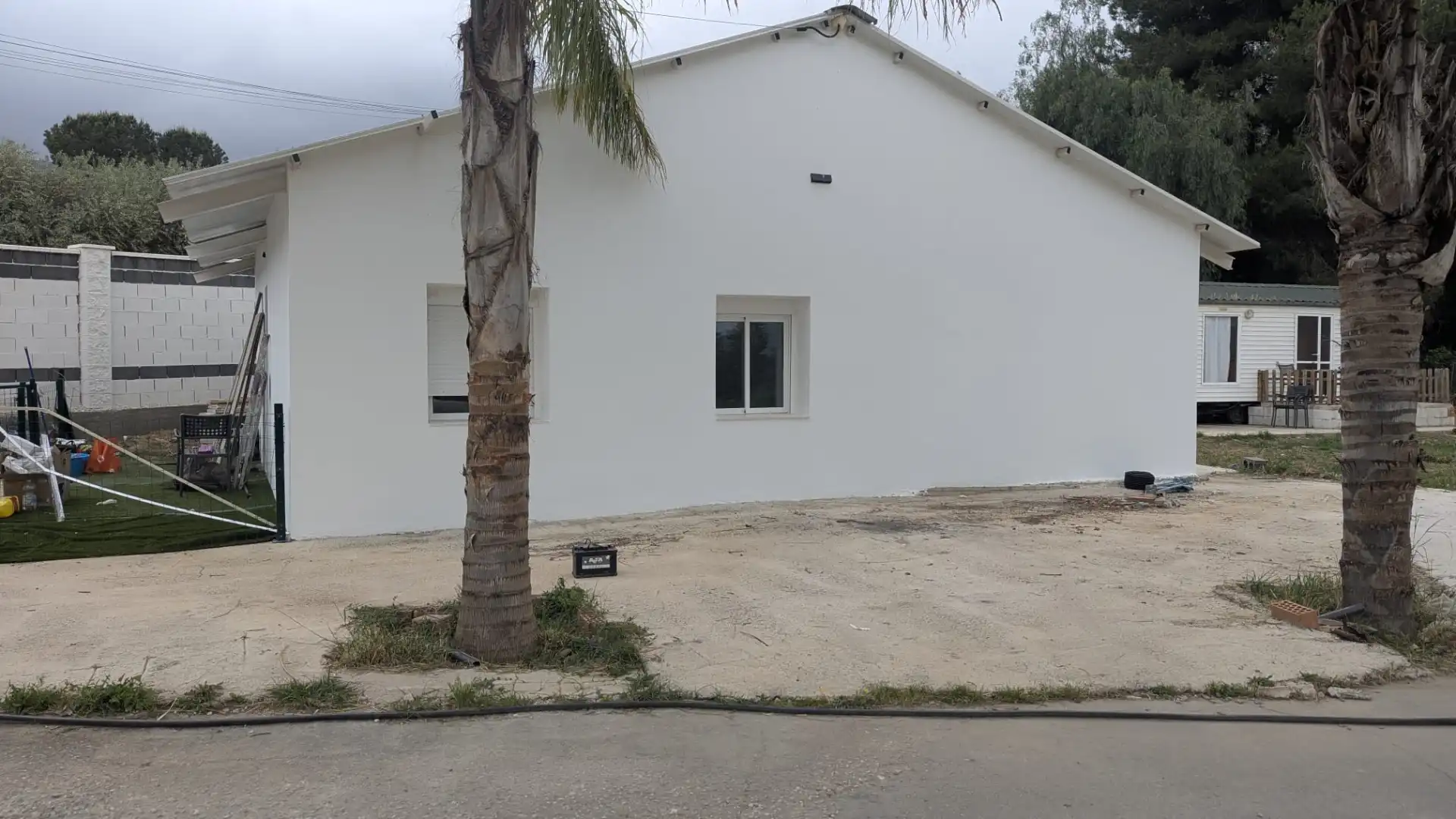 Casa de 100 m² a Alhaurín de la Torre