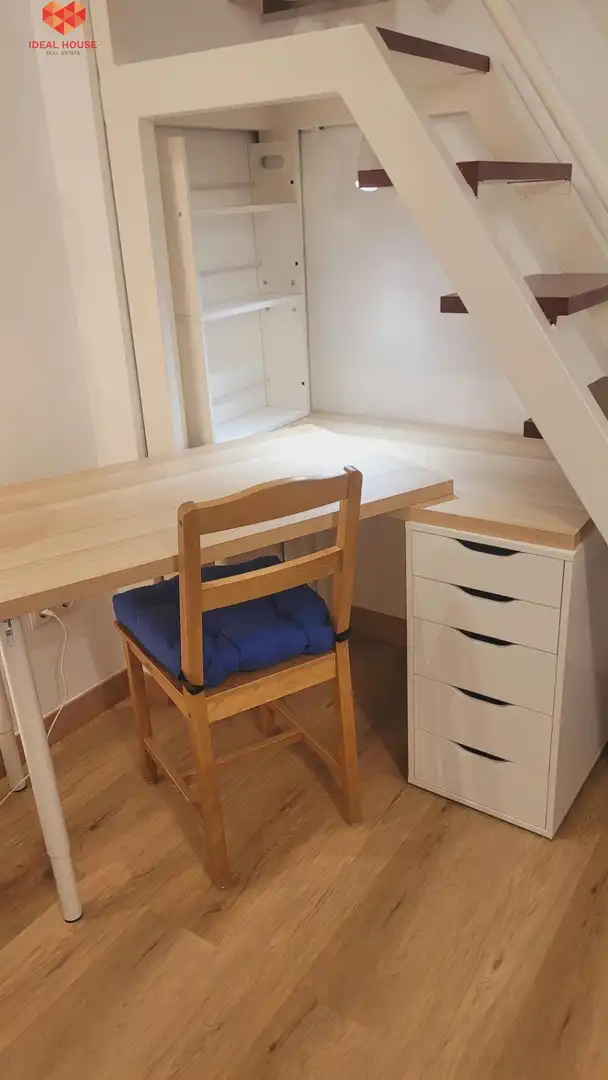 Appartamento 52 m² a Segovia
