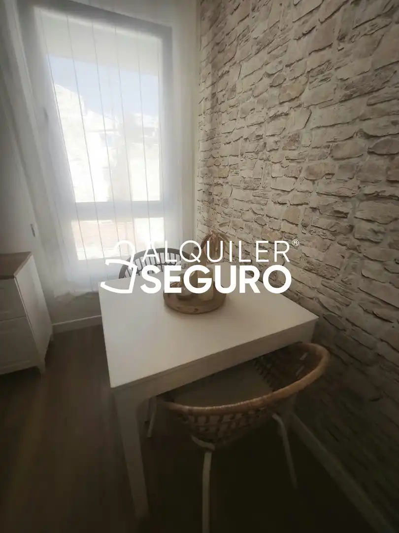 Piso de 57 m² en Zaragoza