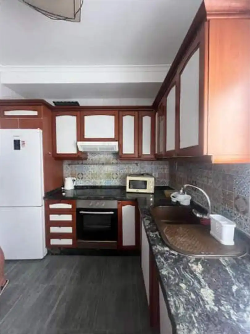 Pis de 90 m² a Puerto del Rosario