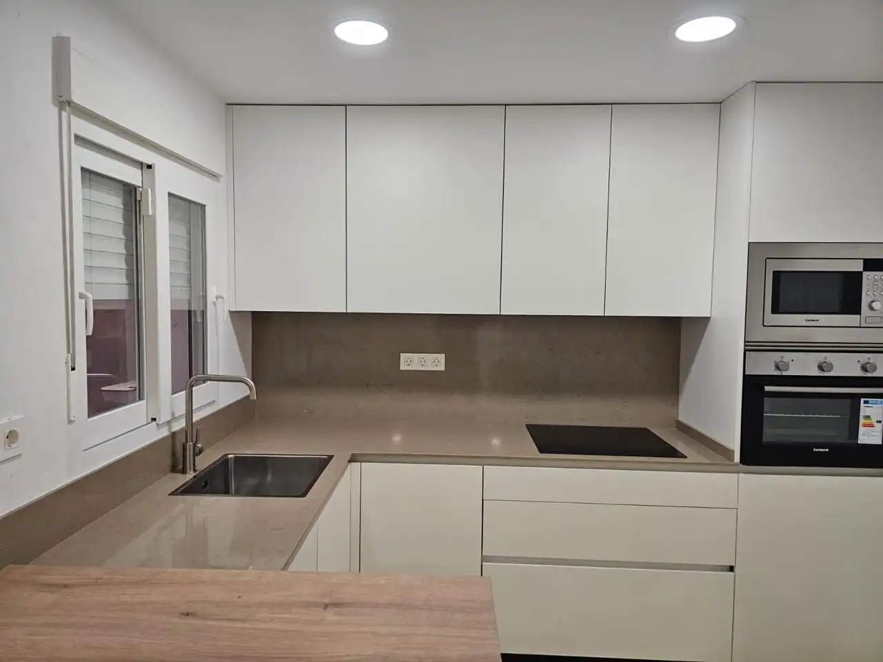 Piso de 70 m² en Almería
