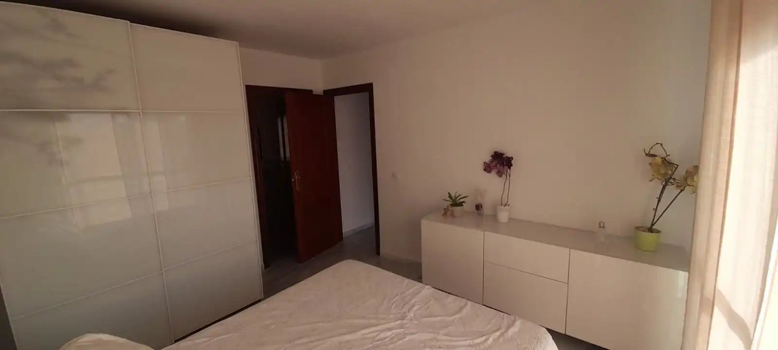 Piso de 80 m² en Benalmádena