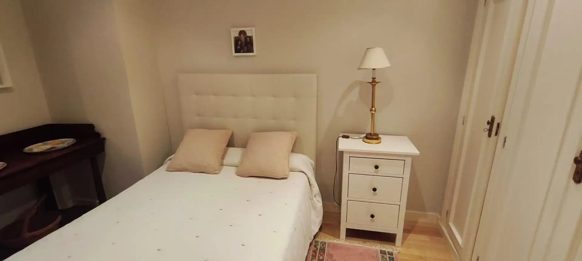 Piso de 51 m² en Valladolid