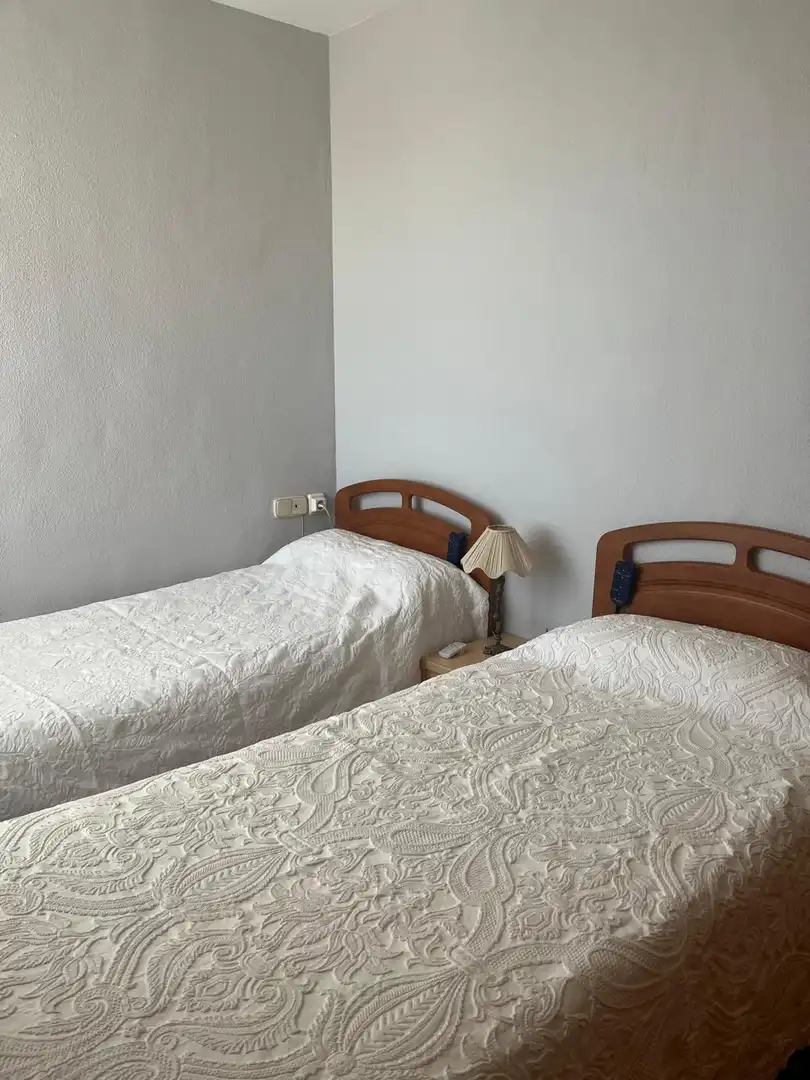 Pis de 130 m² a Alacant