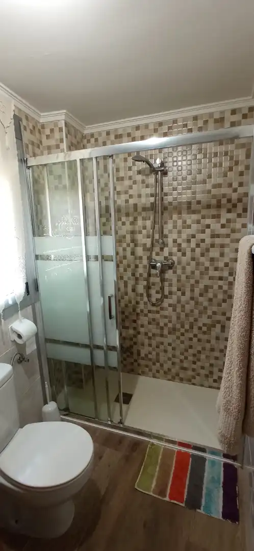 Piso de 97 m² en Bronchales