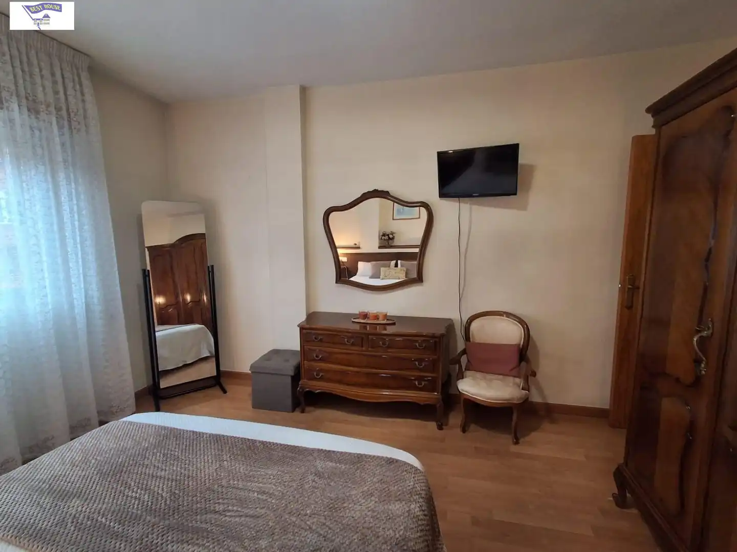 Квартира 86 м² у Albacete