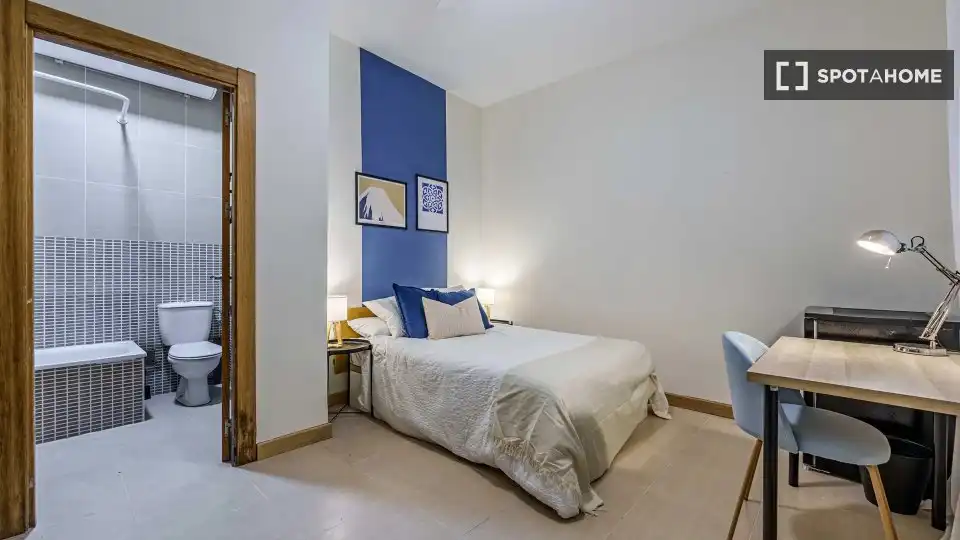 Habitación en alquiler, Málaga