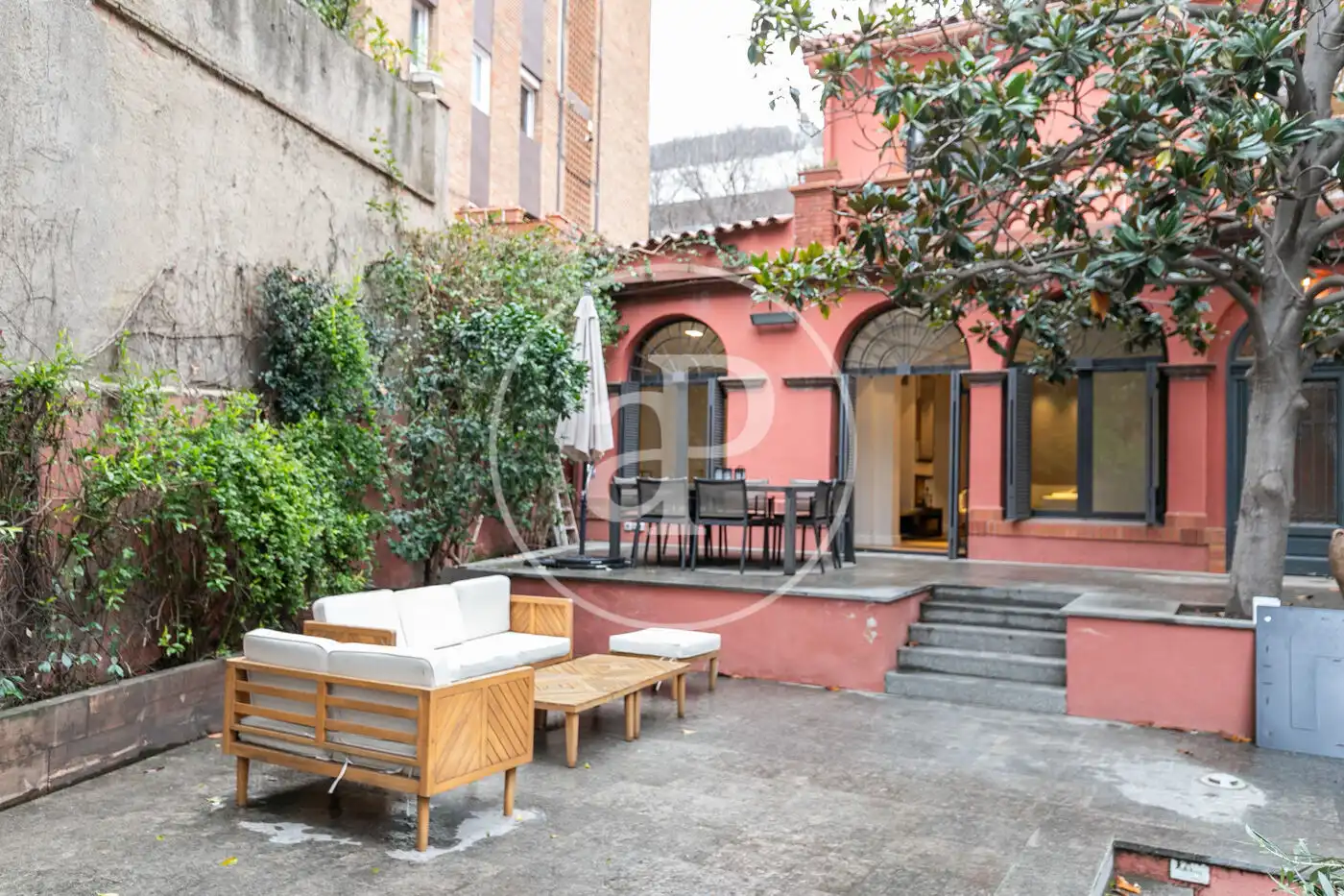 Pis de 217 m² a Barcelona