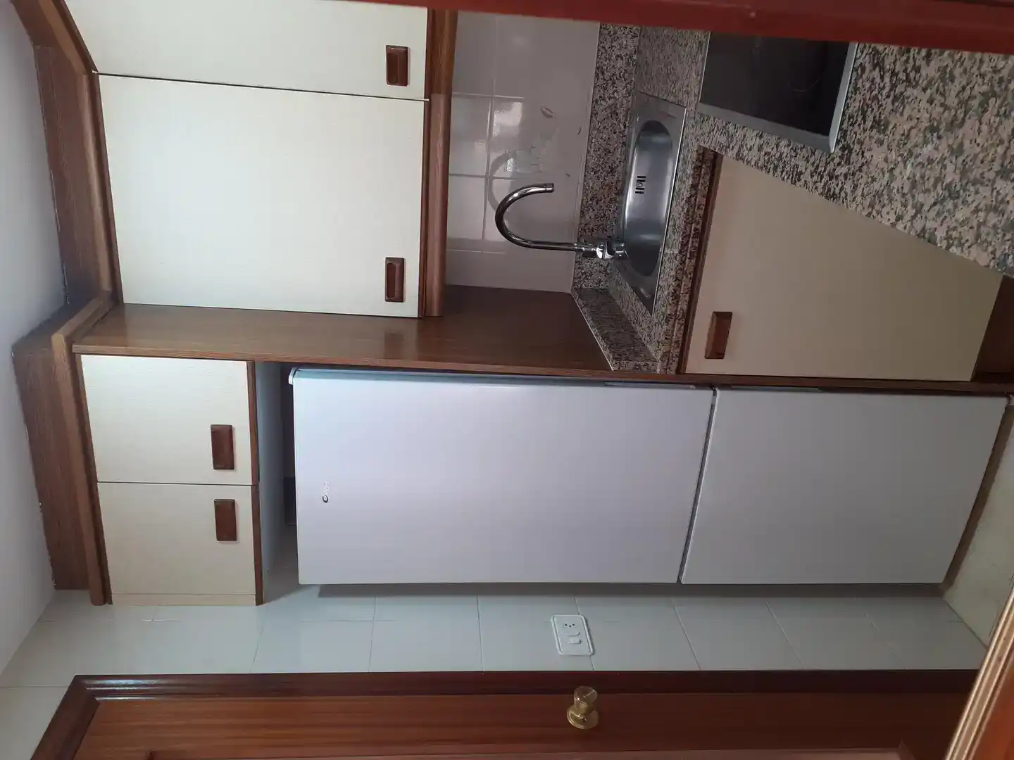 Piso de 70 m² en Castellón de la Plana