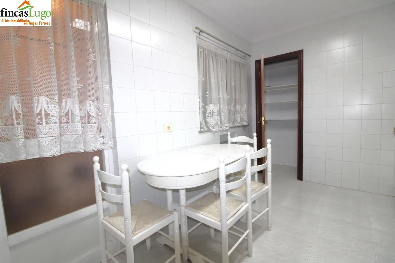 Pis de 119 m² a Lugo