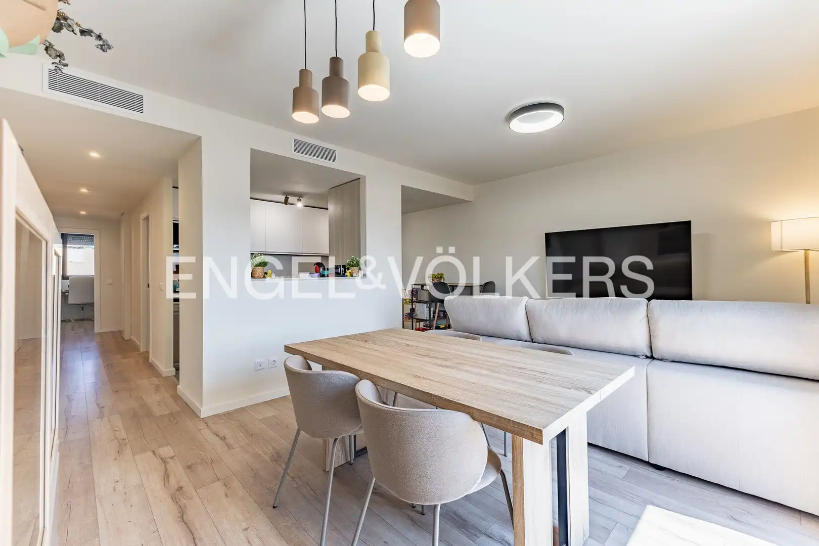 Piso de 110 m² en Sabadell
