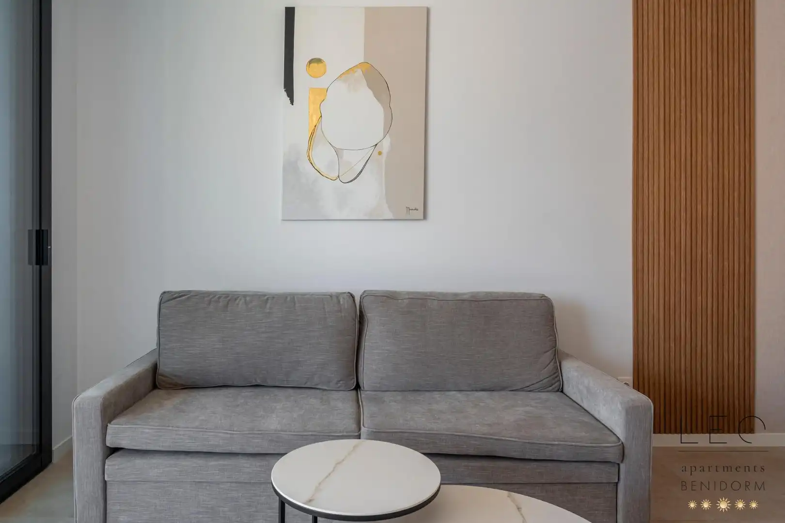 Piso de 110 m² en Benidorm