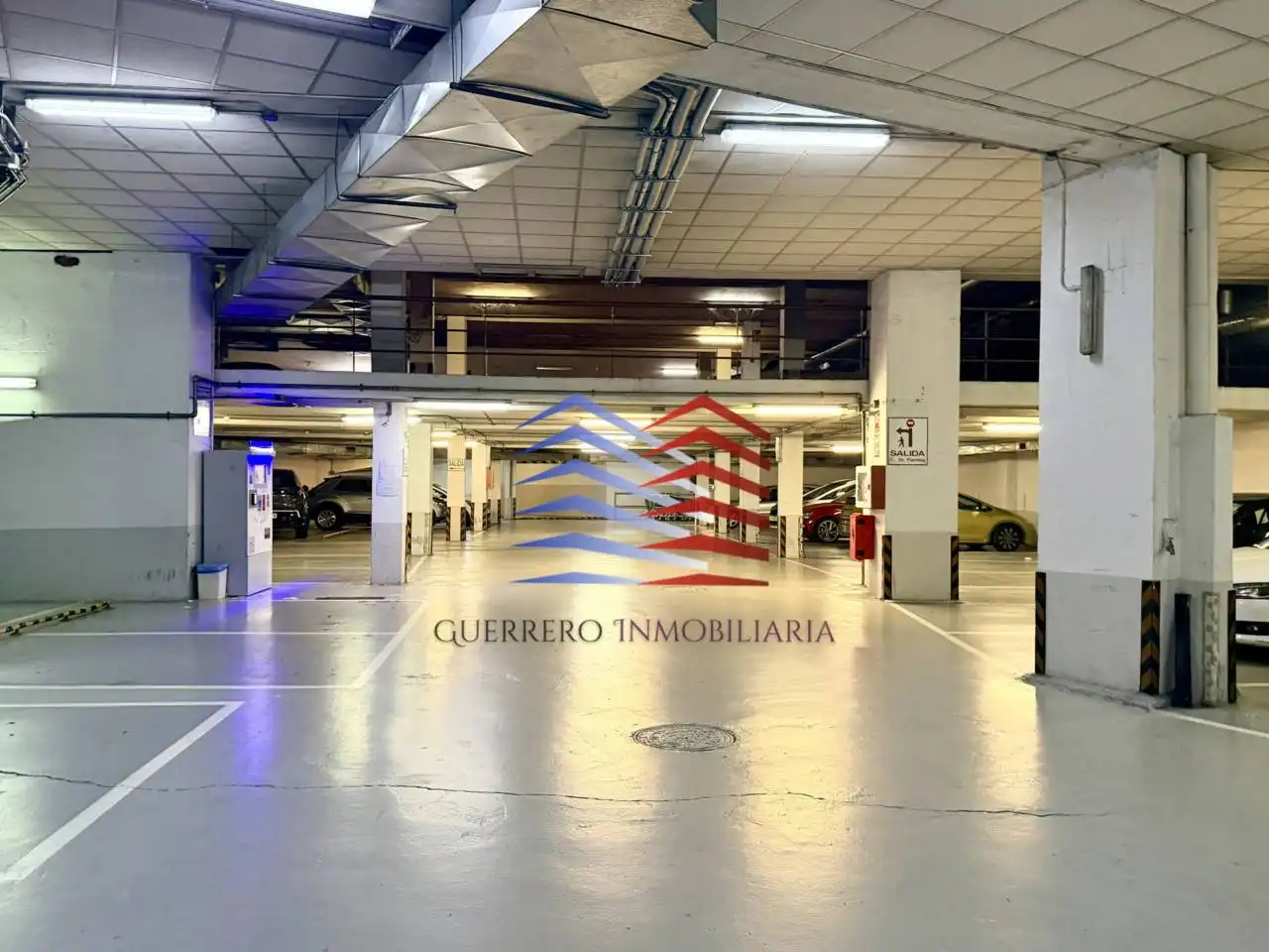 Piso de 85 m² en Ourense