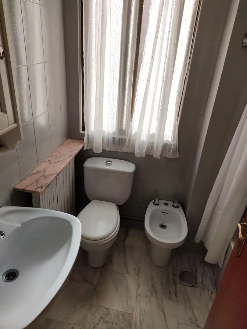 Piso de 55 m² en Salamanca