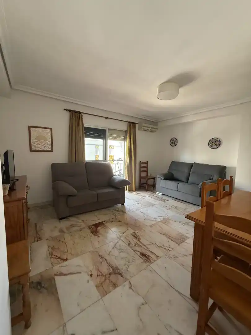 Habitación 100 m², Sevilla