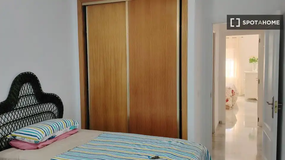 Habitación en alquiler, Mijas