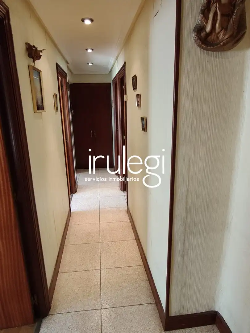 Piso de 70 m² en Andoain