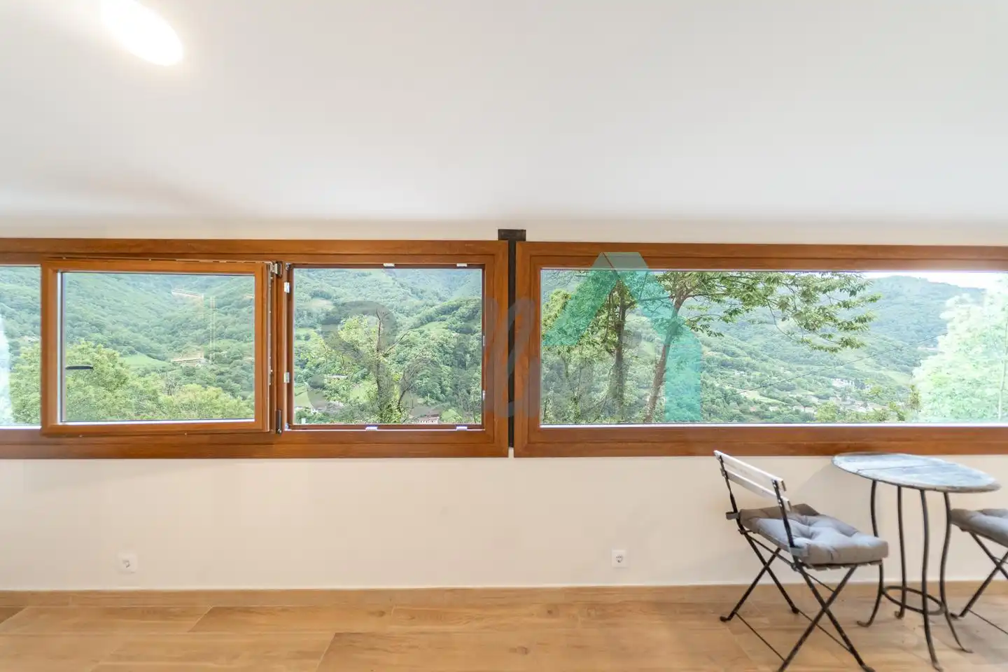 Piso de 100 m² en Mieres
