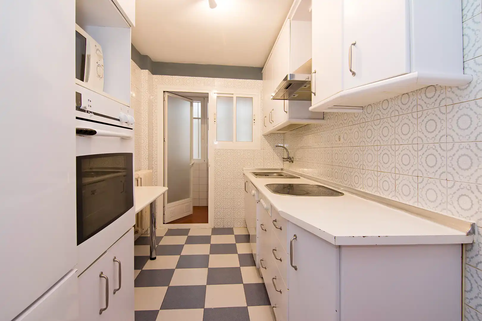 Piso de 140 m² en Granada