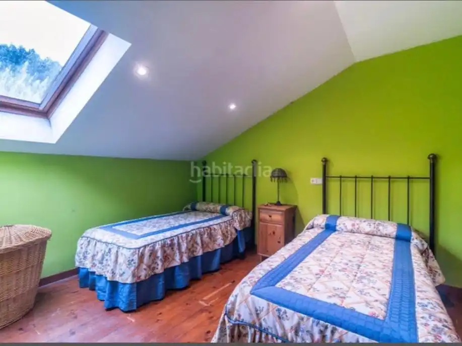 Casa de 120 m² a Colunga