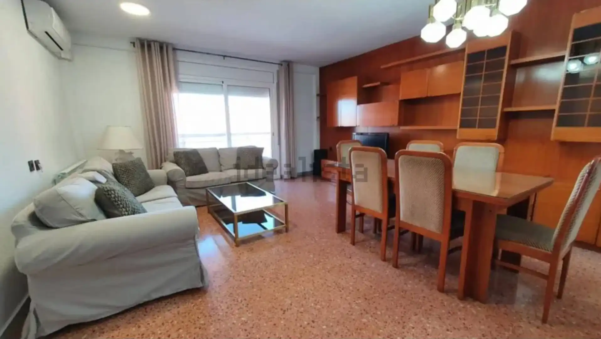 Piso de 146 m² en Lérida