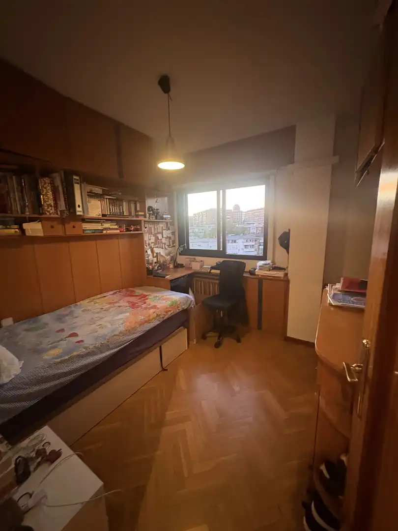 Piso de 105 m² en Madrid