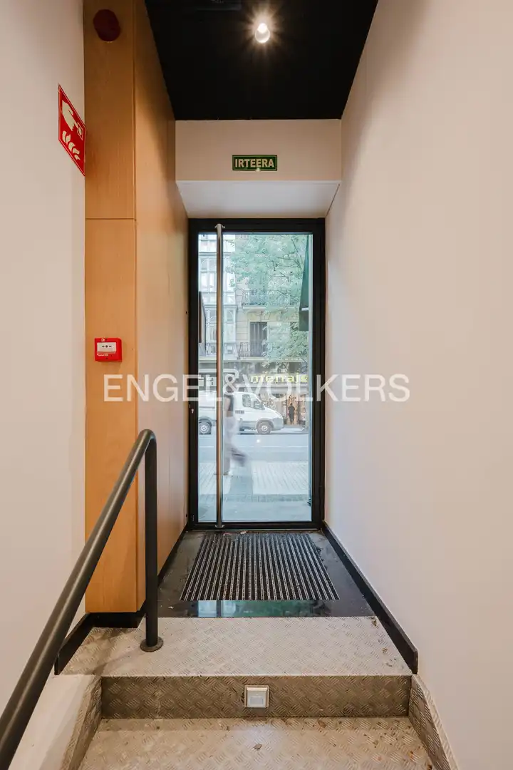 Piso de 203 m² en San Sebastián