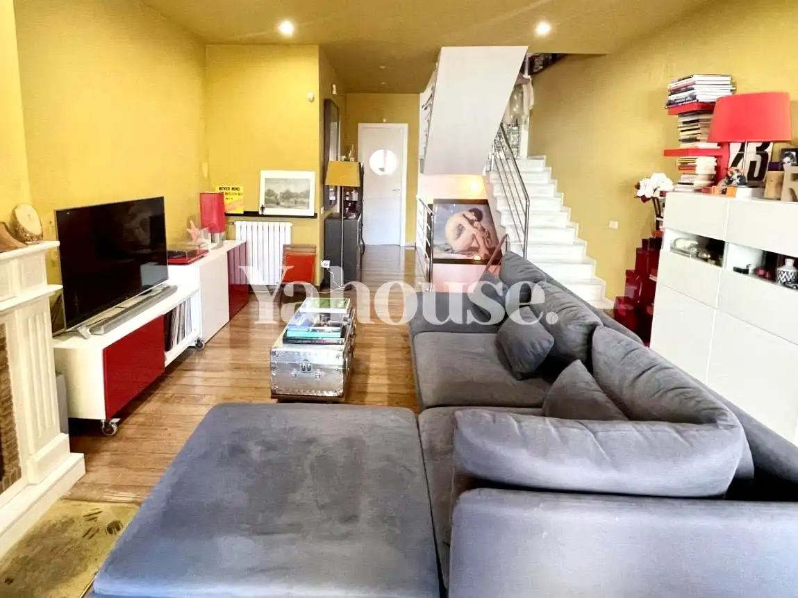 Piso de 193 m² en Sabadell