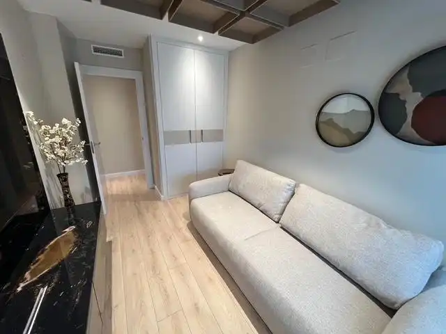 Piso de 100 m² en Zaragoza