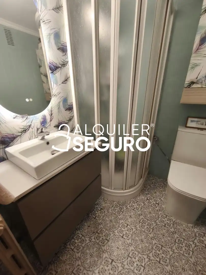 Piso de 140 m² en Zaragoza