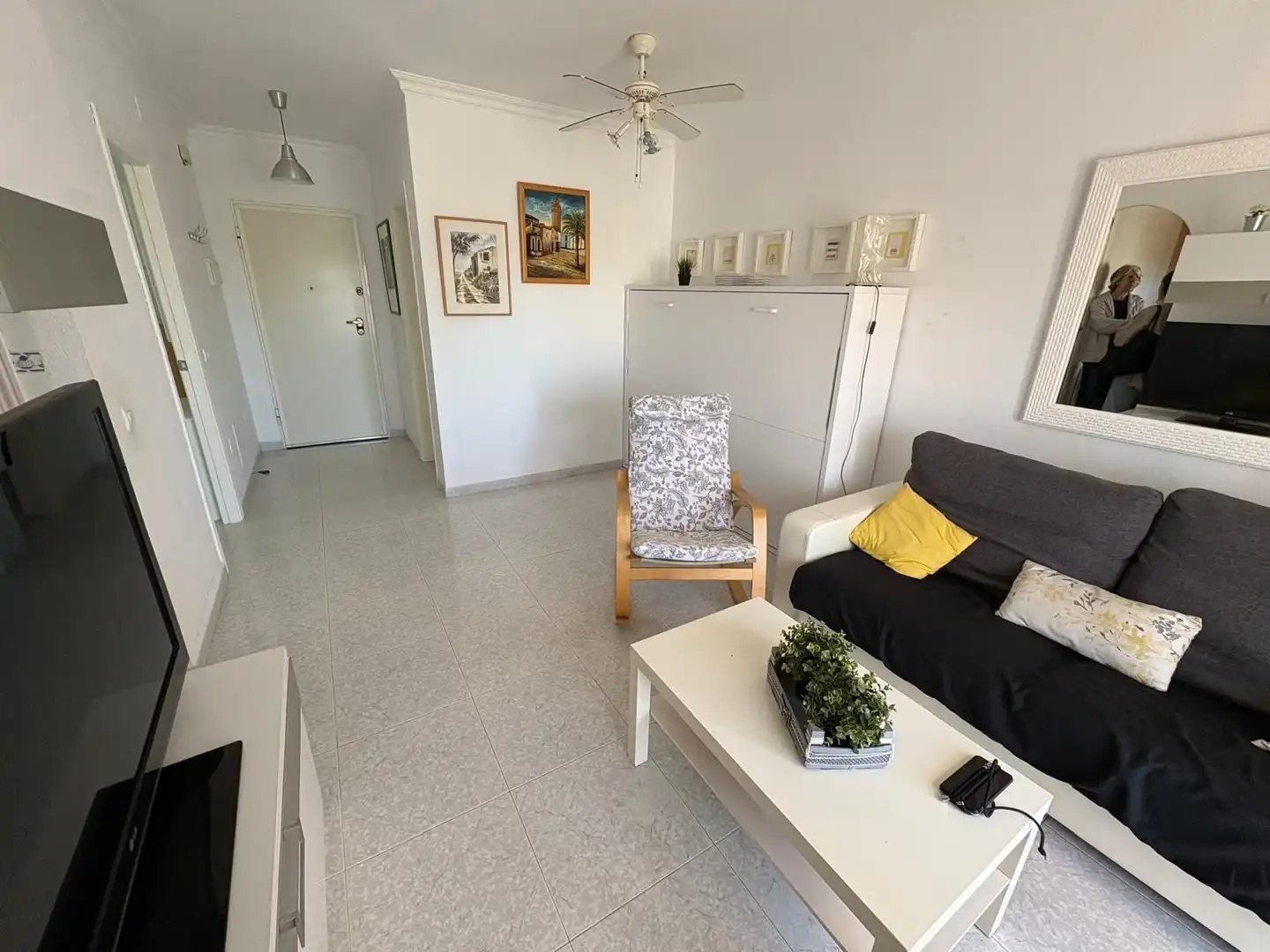 Piso de 70 m² en Torrox