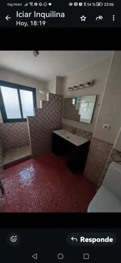 Casa en alquiler, Cartaya