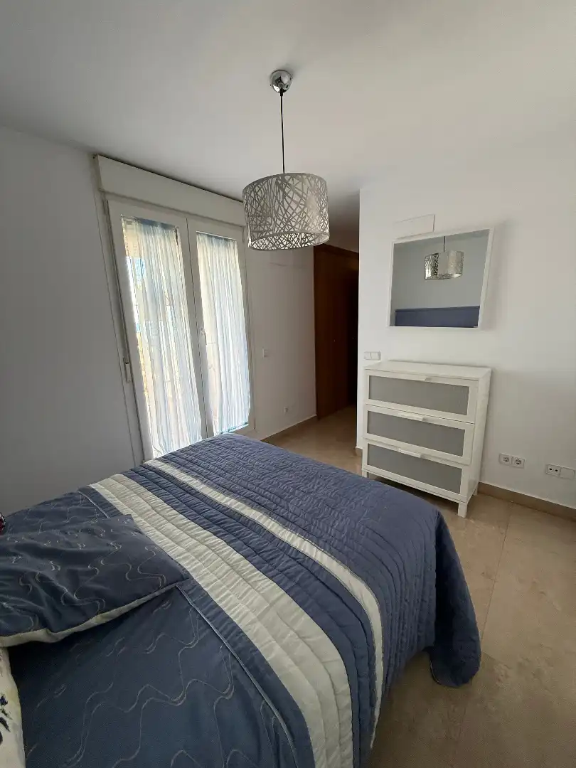 Flat 85 m² in Manilva