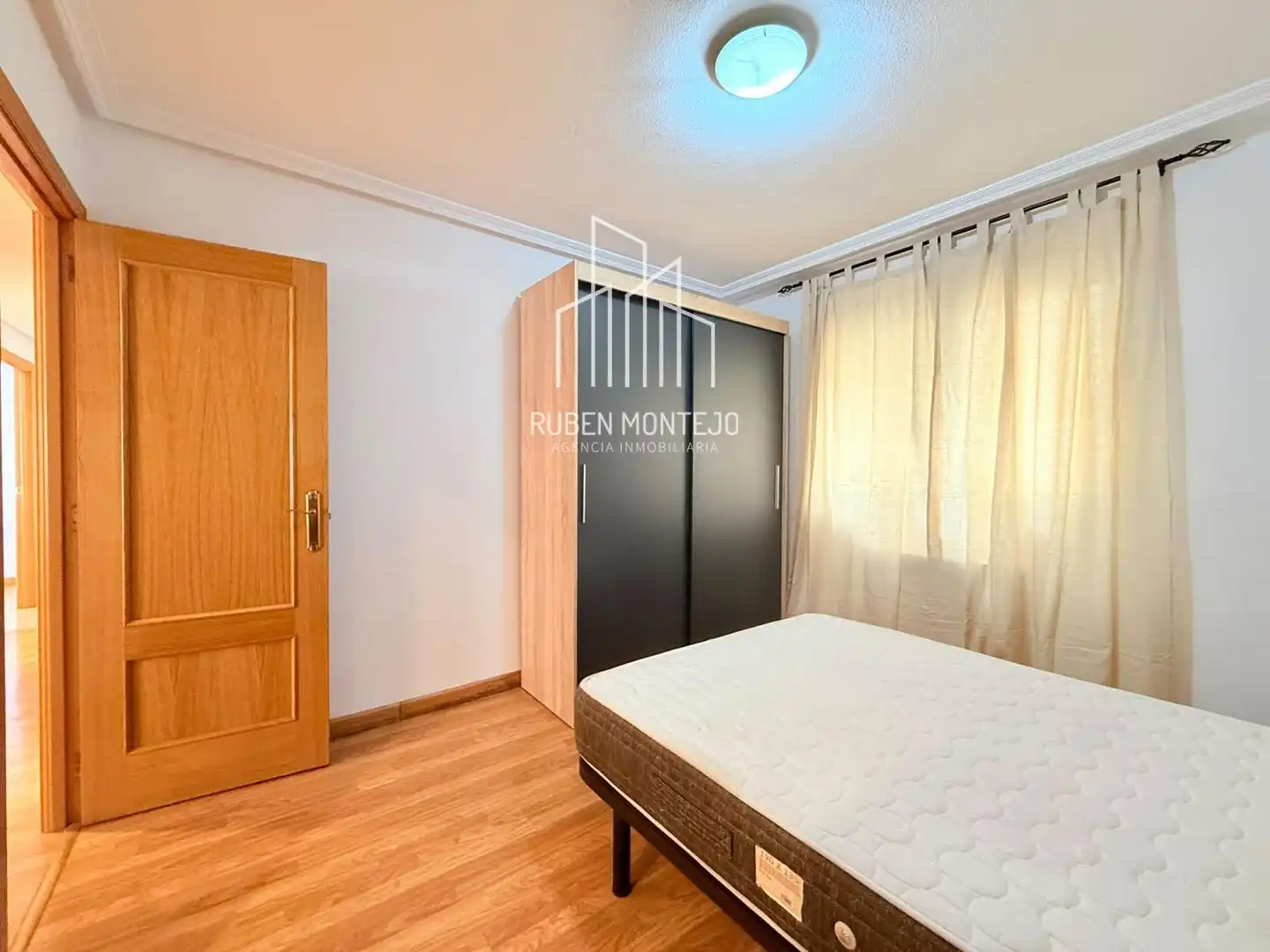Pis de 106 m² a Salamanca