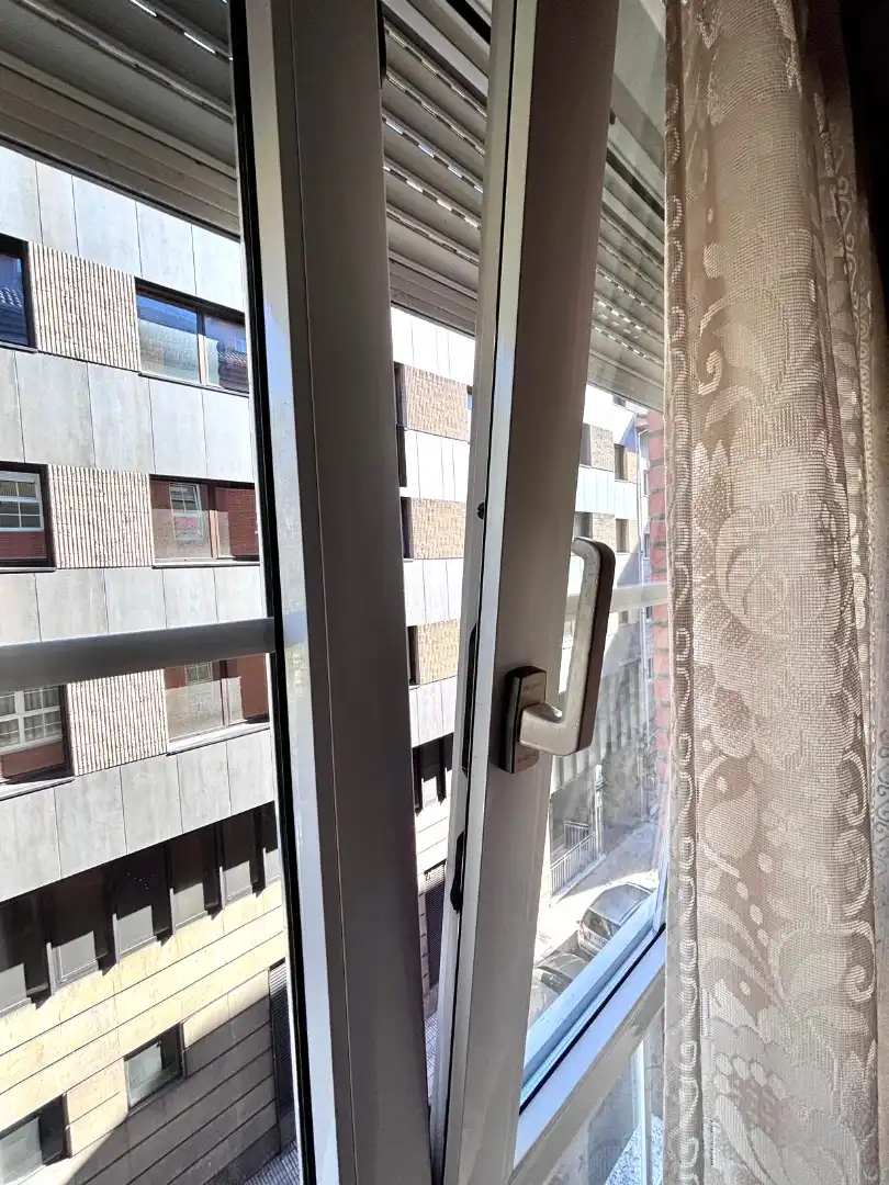 Piso de 72 m² en Gijón