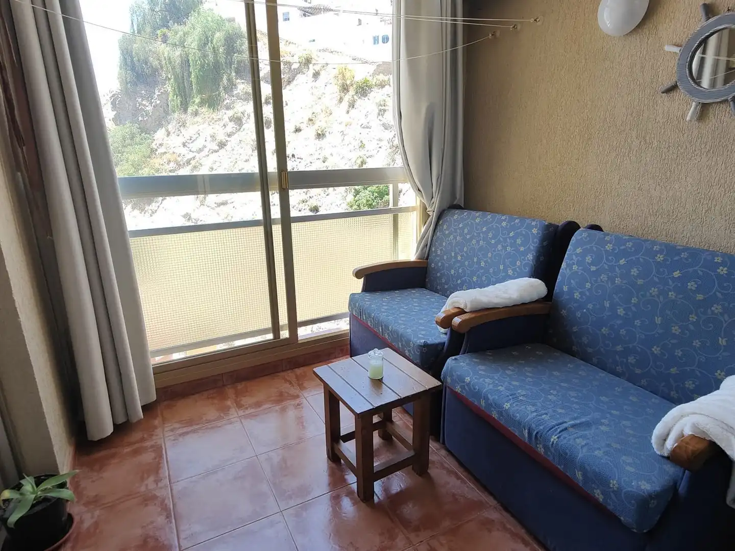 Piso de 50 m² en Almuñécar