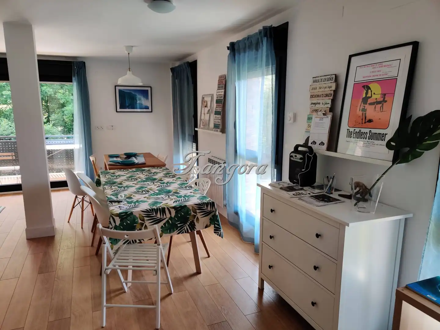 Piso de 300 m² en Mendata
