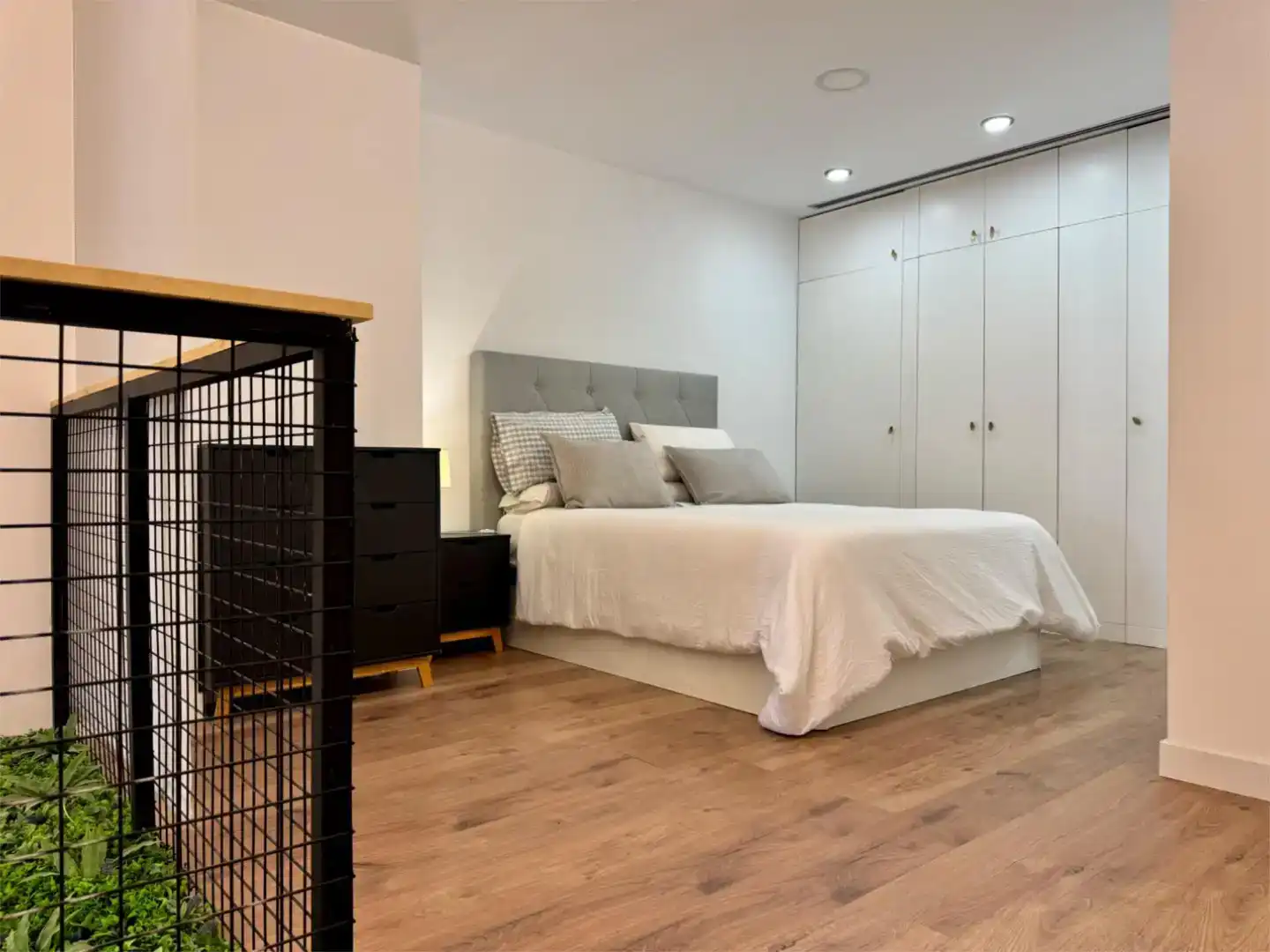 Piso de 126 m² en Vigo