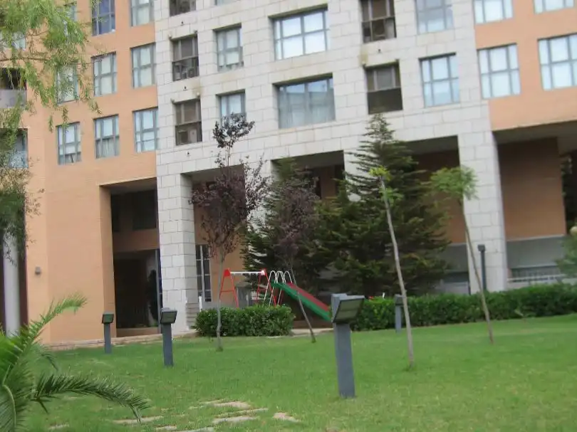 Pis de 116 m² a València