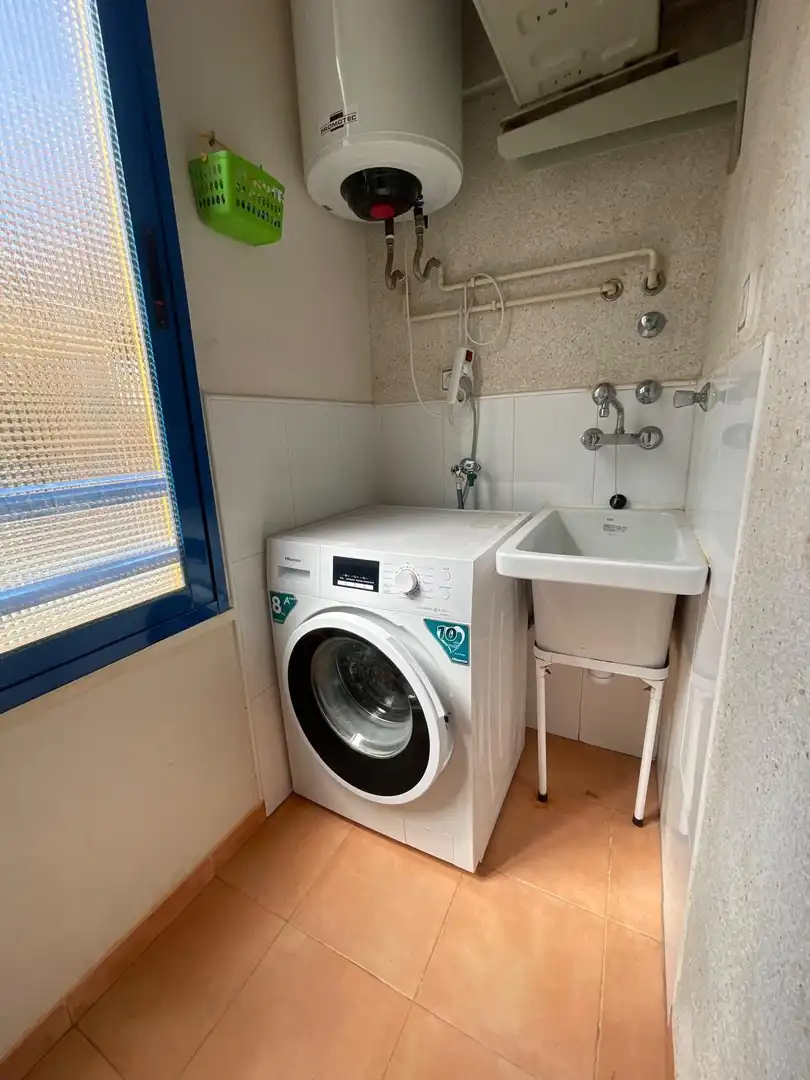 Piso de 80 m² en Cartagena