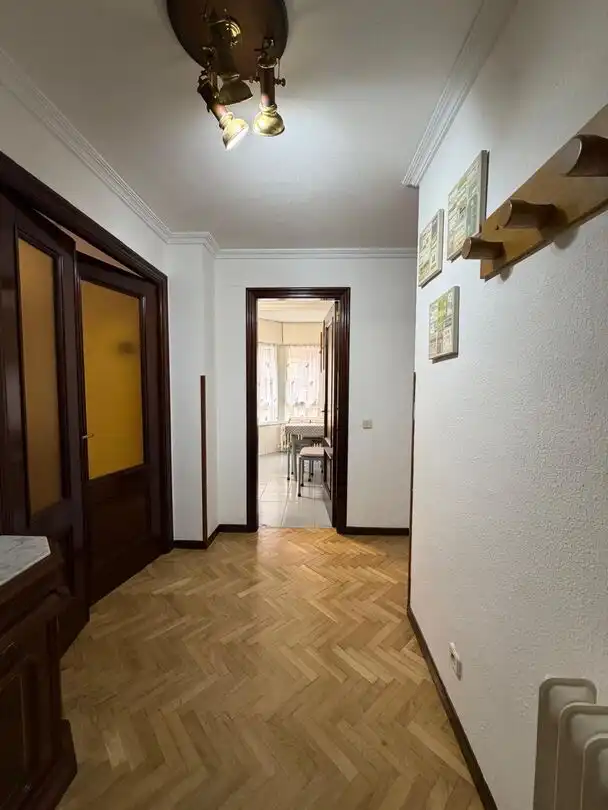 Piso de 110 m² en Gijón