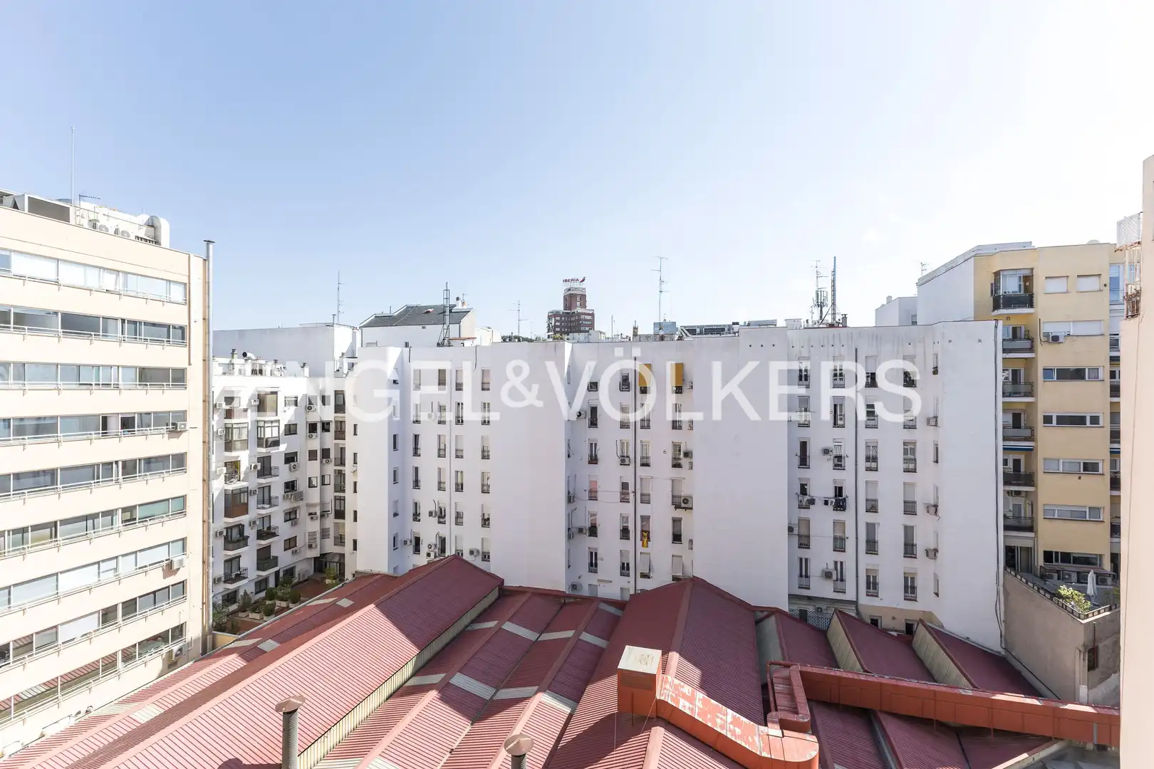 Piso de 222 m² en Madrid