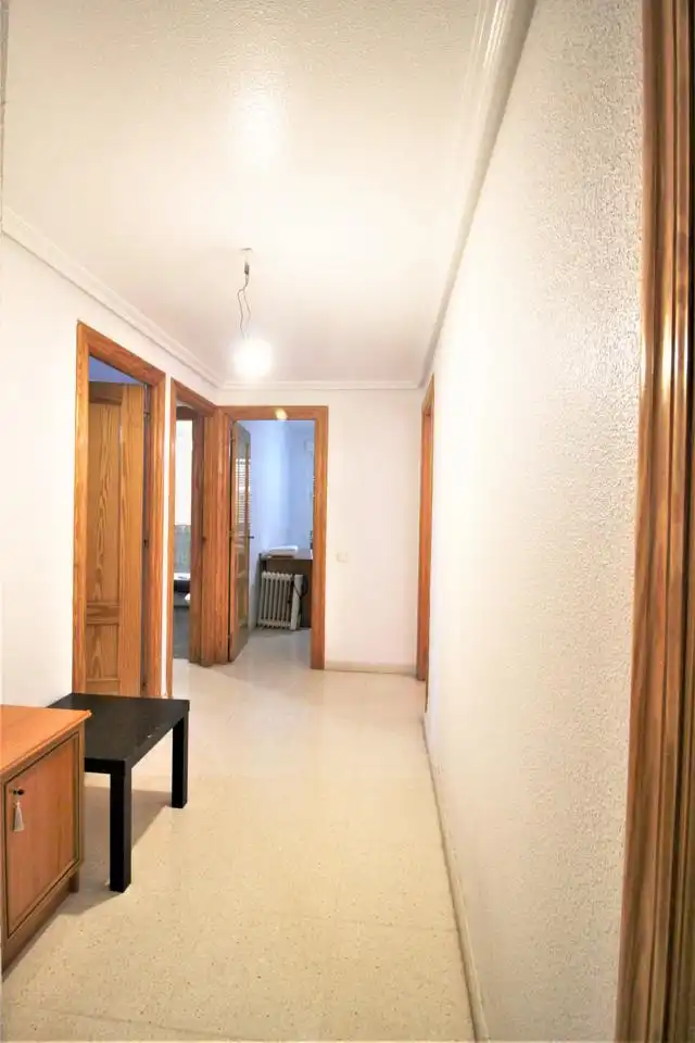 Piso de 100 m² en Almería