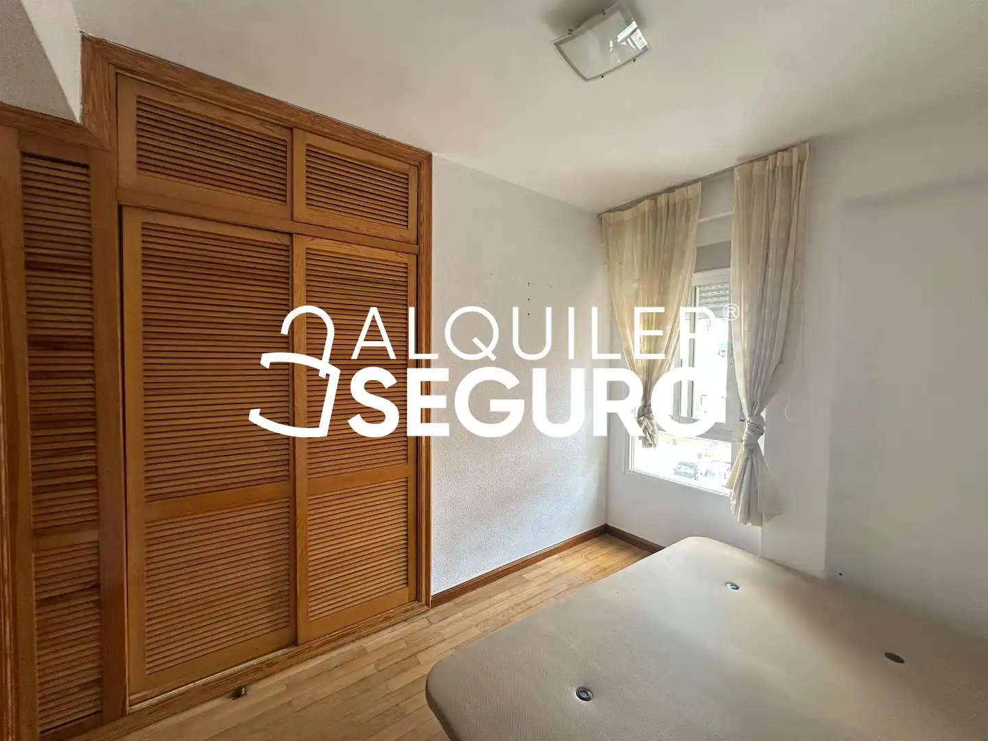 Piso de 65 m² en Madrid