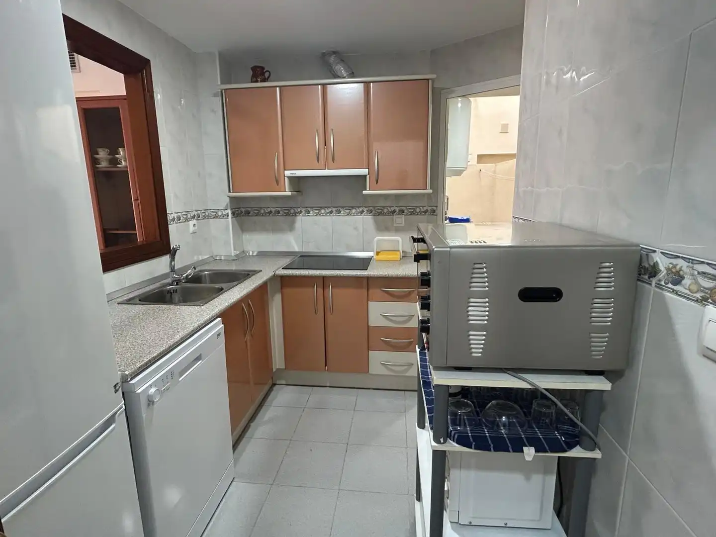 Pis de 63 m² a Gualchos