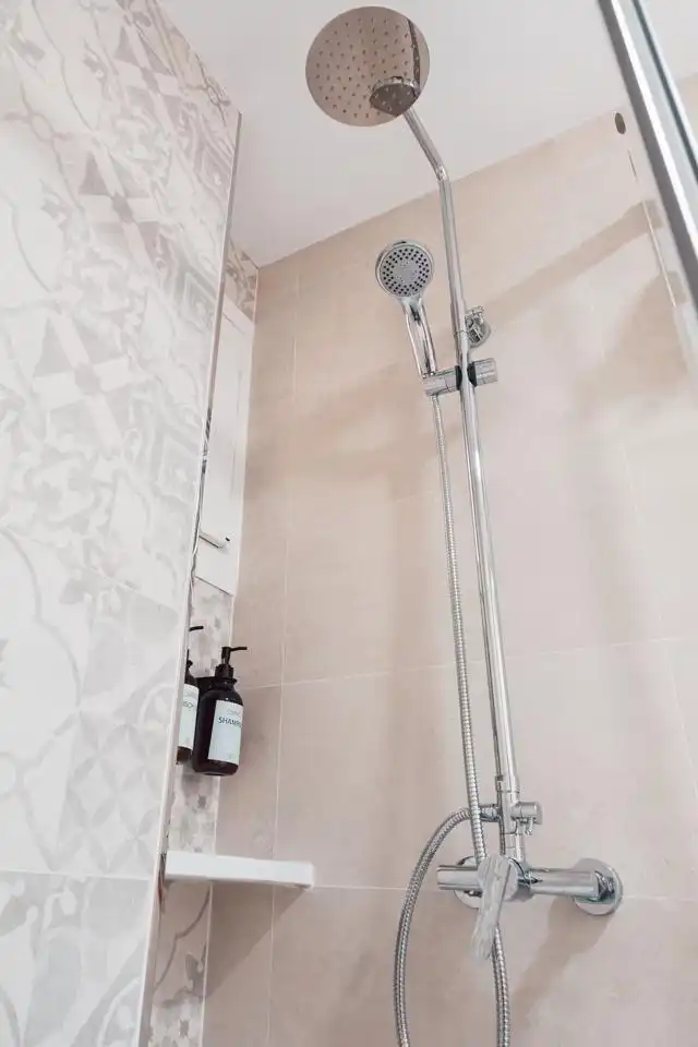 Pis de 77 m² a Madrid